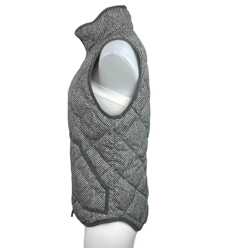 J. Crew Factory crew gray